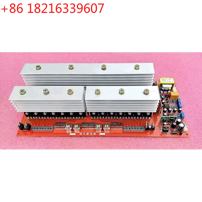 YAO 12v-2600W/24v-5600W/48v-12 - Pure Sine Wave Inverter Board 24V 48V review and price