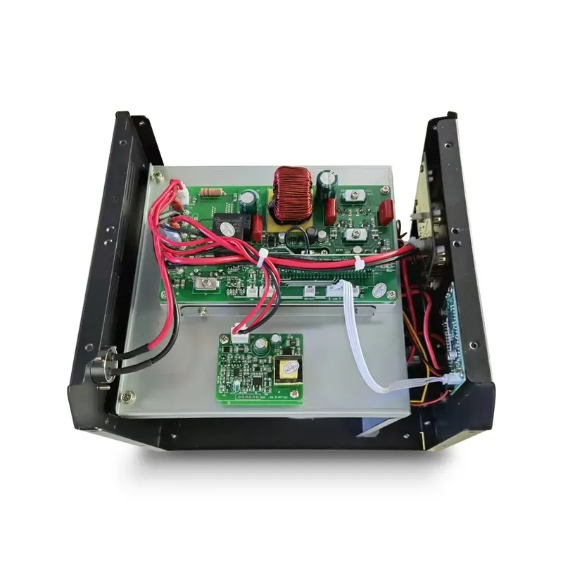 For 1Kw 2kw 3kw 5kw 5.5kw 8kw  - Pure Sine Wave Inverter Board 24V 48V review and price